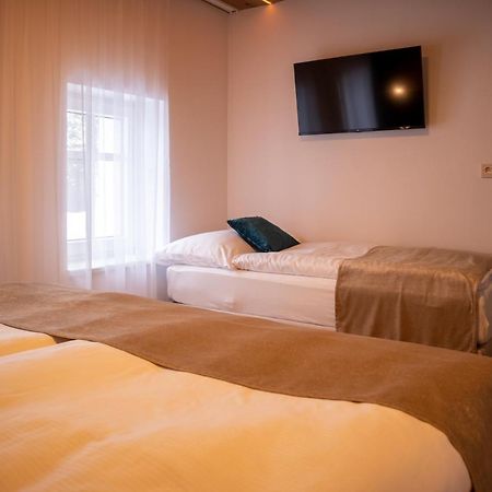 Hillside No. 18 Apartment Loučná pod Klínovcem Bagian luar foto