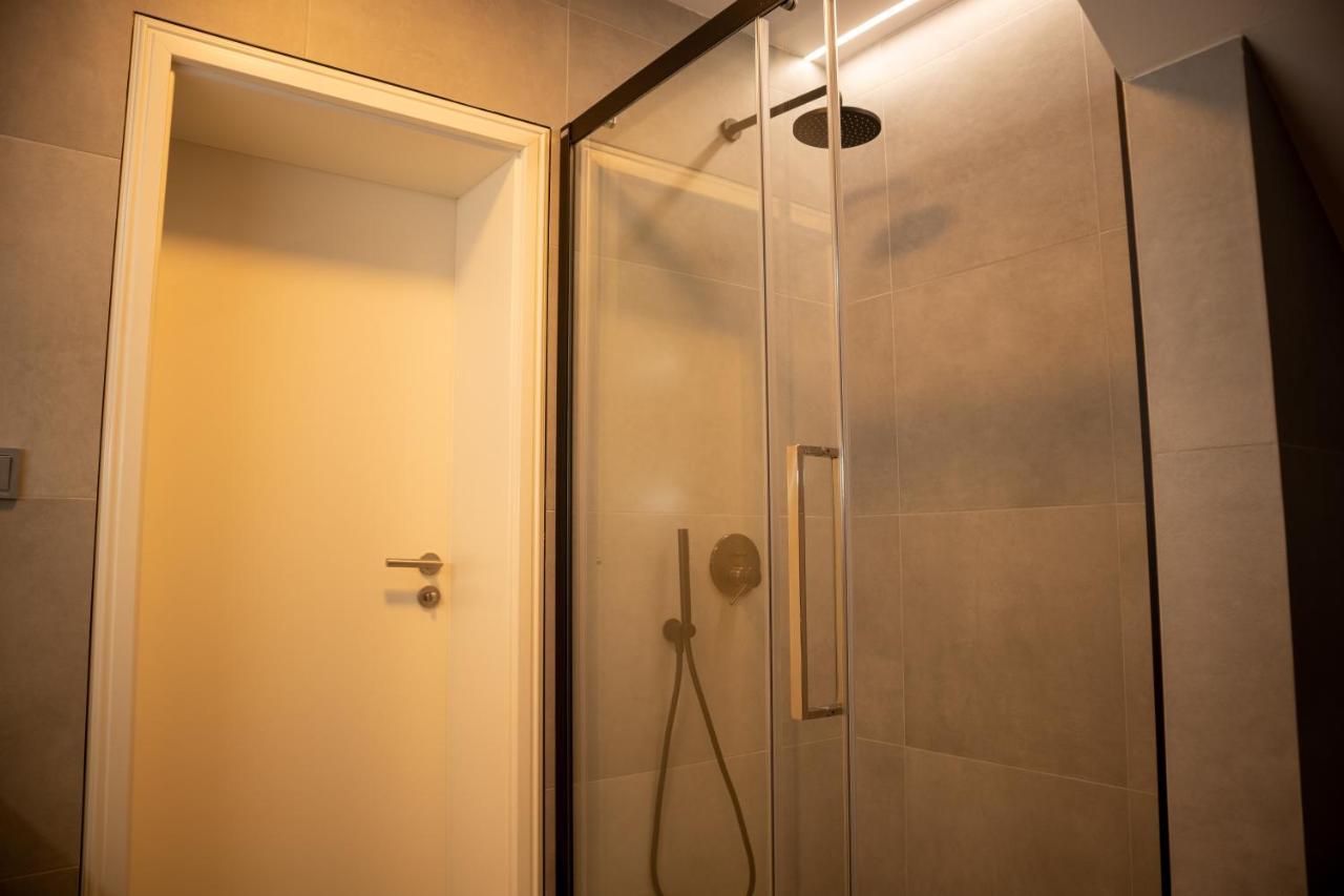 Hillside No. 18 Apartment Loučná pod Klínovcem Bagian luar foto