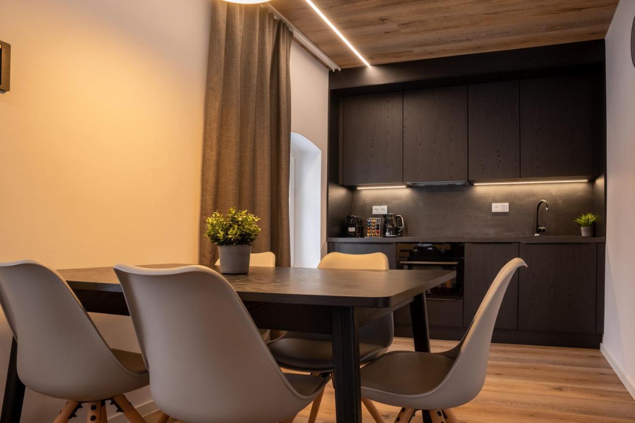 Hillside No. 18 Apartment Loučná pod Klínovcem Bagian luar foto