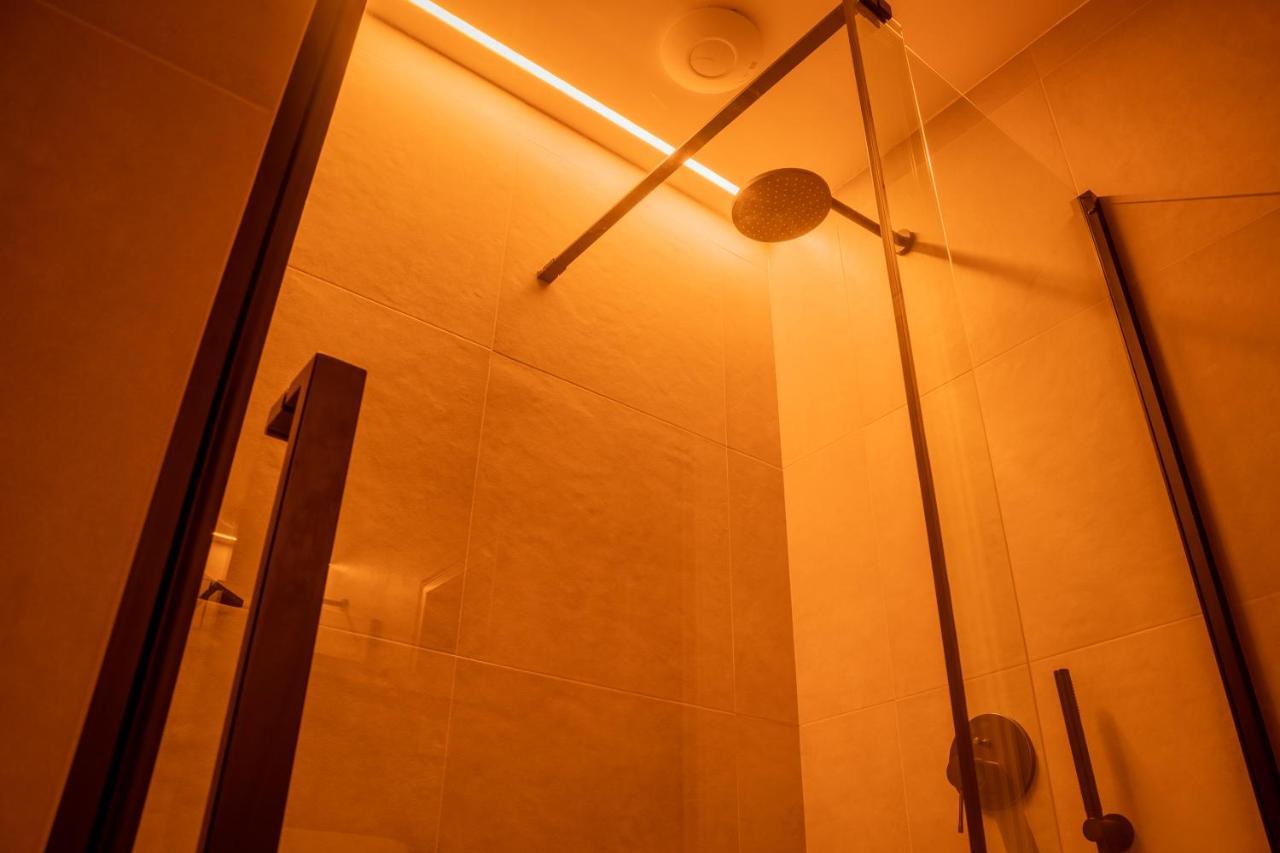 Hillside No. 18 Apartment Loučná pod Klínovcem Bagian luar foto